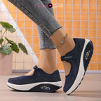 Bequeme, rutschfeste Schuhe für Damen R&B R&B