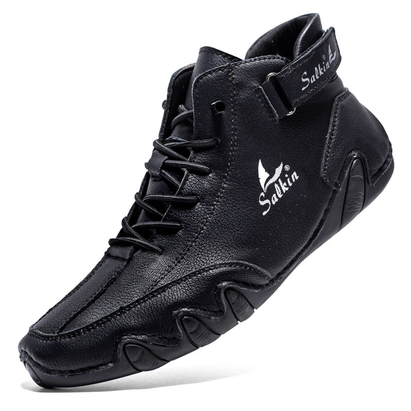 R&B – Orthopädische Schuhe