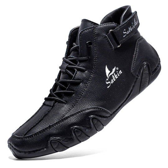 R&B – Orthopädische Schuhe