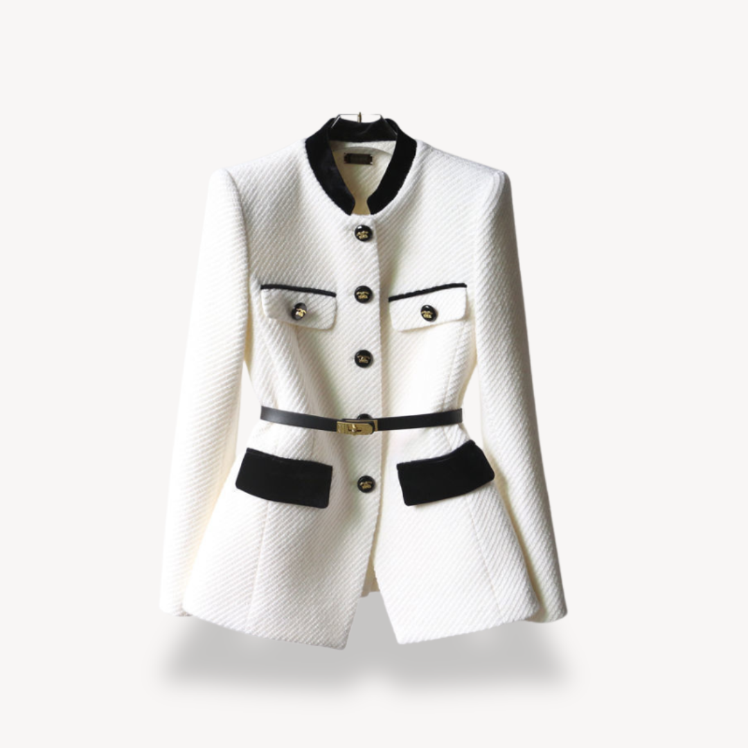 R&B | Damen Tweed Blazer