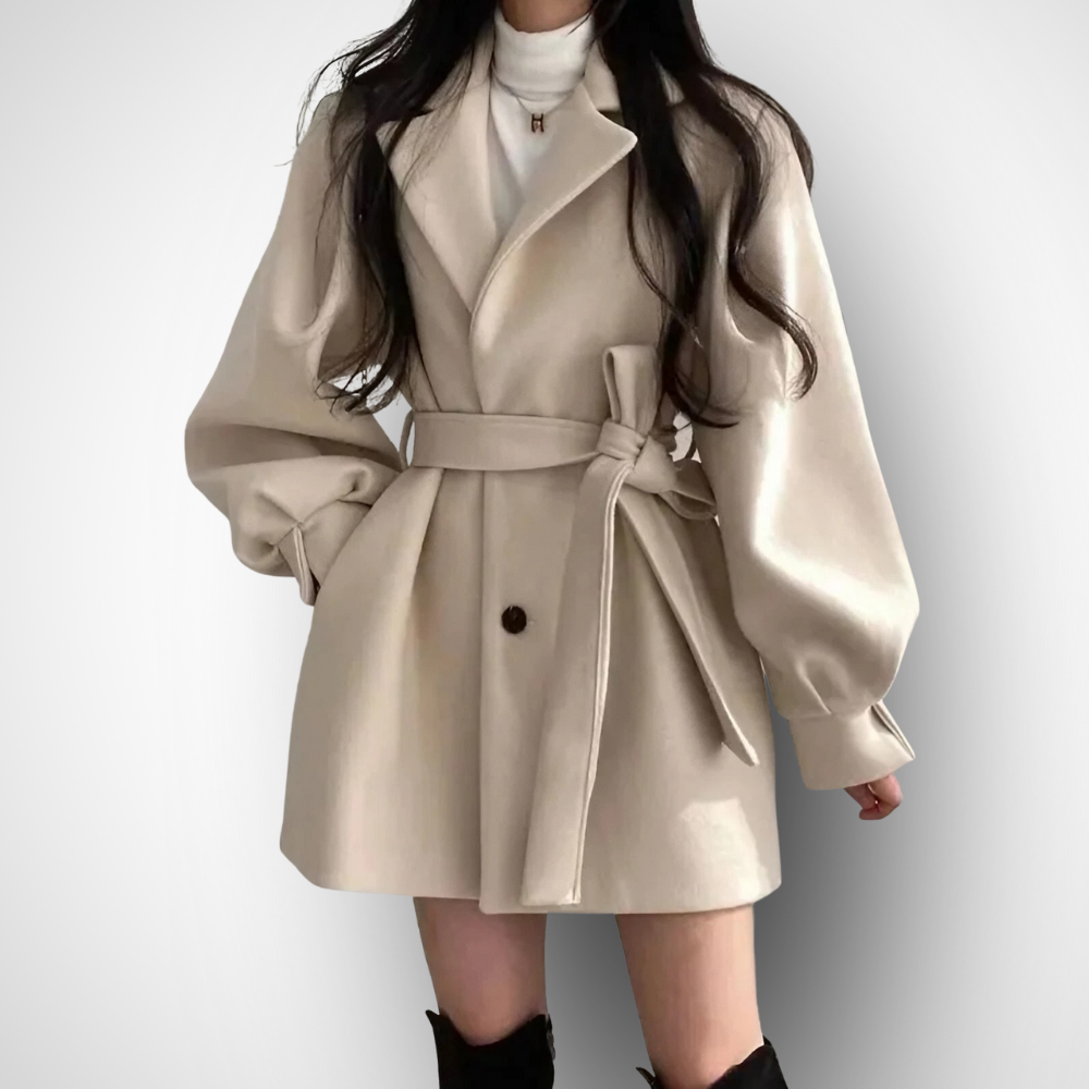 R&B | Casual und Effortless Winterkleid