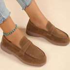 Bequeme Slipper Schuhe R&B