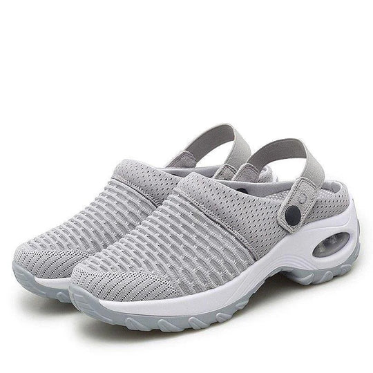 R&B | Orthopädische Luftpolsterschuhe, Deutsche Qualität