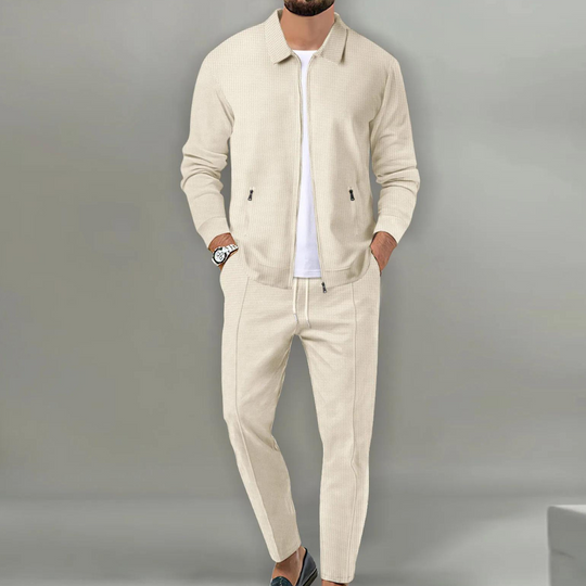 R&B | Elegante Herbstjacke für Herren