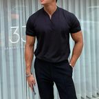 R&B | Lässiges Herren T-Shirt