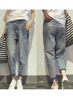 EB – Hochwertige, moderne Jeanshose für Damen