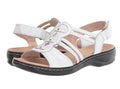R&B | Bequeme Flache Strandsandalen für Den Alltag Stylish & Praktisch