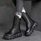R&B | Hochwertige Winterstiefel Damen