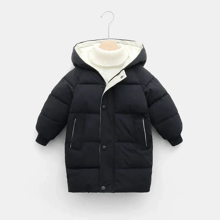 R&B | Winterjacke für Kinder