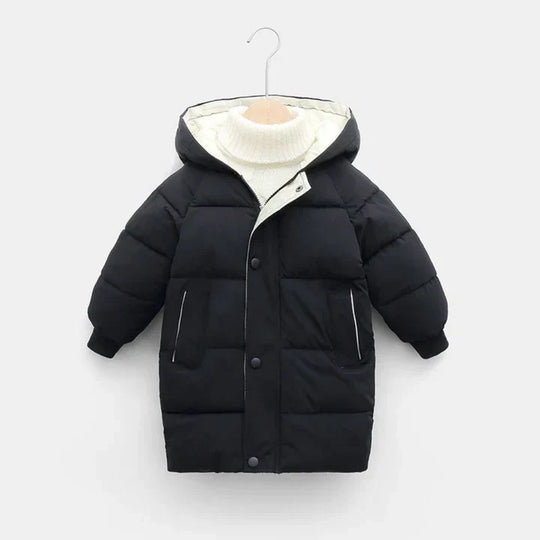 R&B | Winterjacke für Kinder