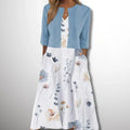 R&B | Stilvolles und Leichtes Kleid