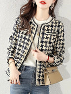 R&B | Jacke Elegant Zeitloser Stil Ideal für den Winter