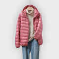 R&B | Pufferjacke Regular Fit