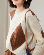 R&B | Merino Wolle Strickware