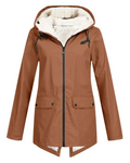 R&B | Winddichte und Wasserdichte Jacke