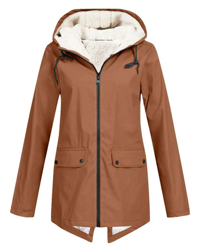 R&B | Winddichte und Wasserdichte Jacke