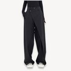 R&B | Stilvoll Baggy Hosen für Frauen