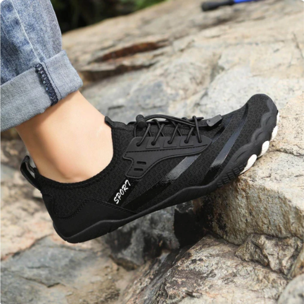 gesunde & bequeme Barfußschuhe R&B