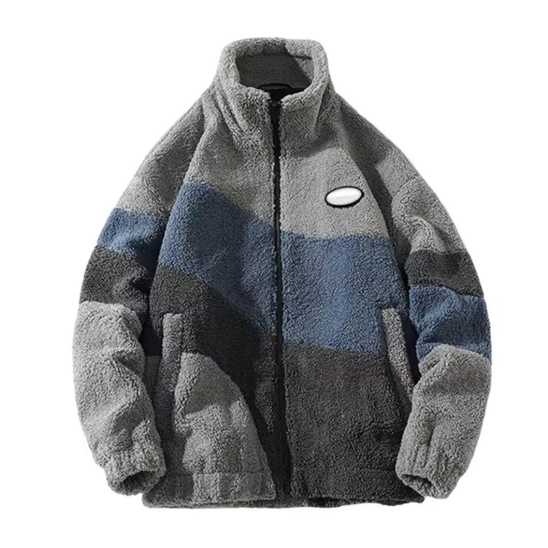 R&B | Vintage Herrenjacke in Klassischen Farben