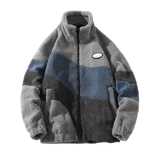 R&B | Vintage Herrenjacke in Klassischen Farben