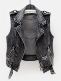 R&B | Damen Jeansjacke
