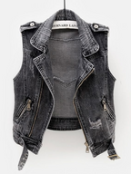 R&B | Damen Jeansjacke