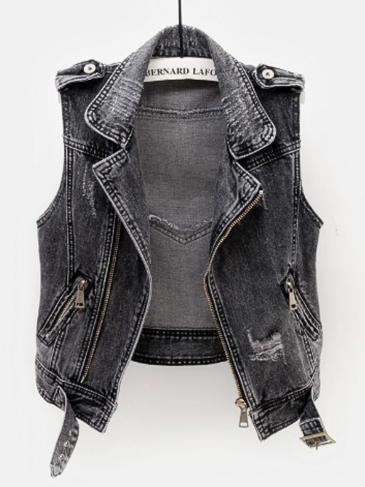 R&B | Damen Jeansjacke