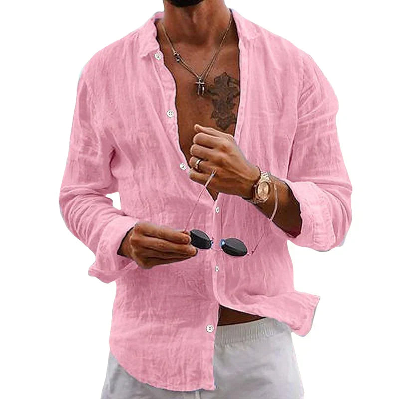 Elegantes hemd