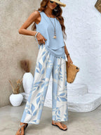 R&B | Teiliges Sommer-Set
