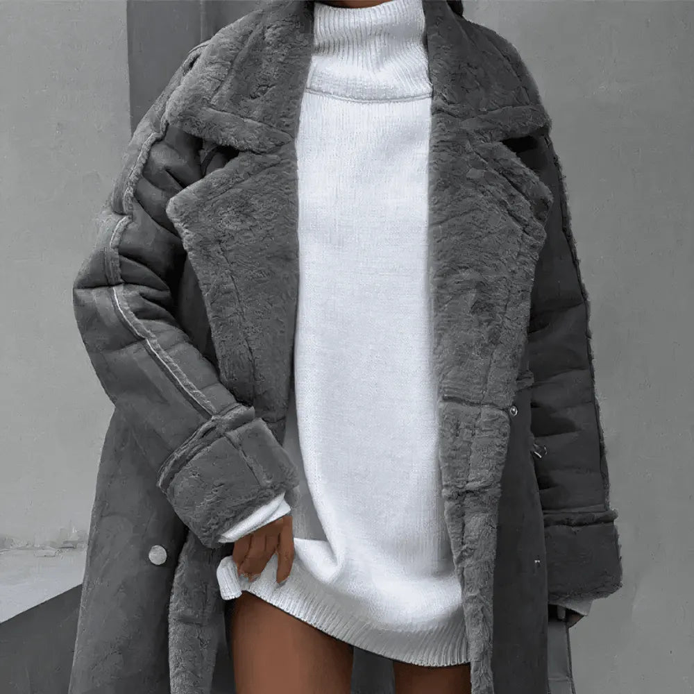 R&B | Damenjacke Chic und Bequem