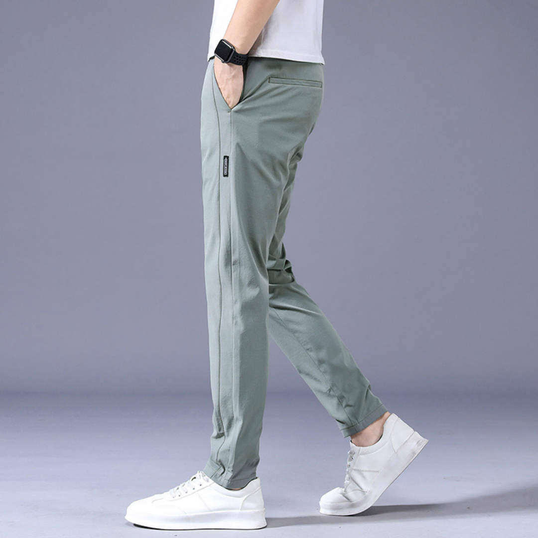 R&B | Stylische Casual Stretchhose für Herren