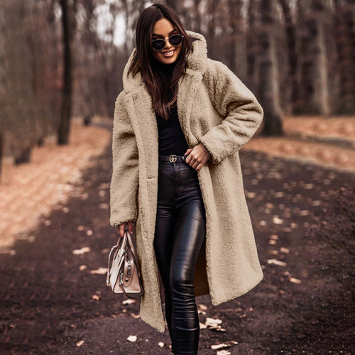 R&B | Stylischer Mantel