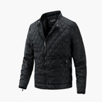 R&B | Stylische Karo-Jacke