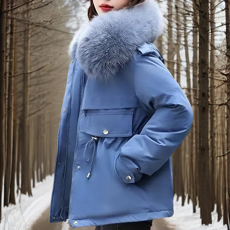 R&B | Hochwertiger Winterparka