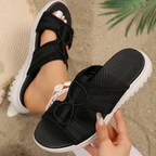 R&B | Stilvoll und Bequem Damen Slippers