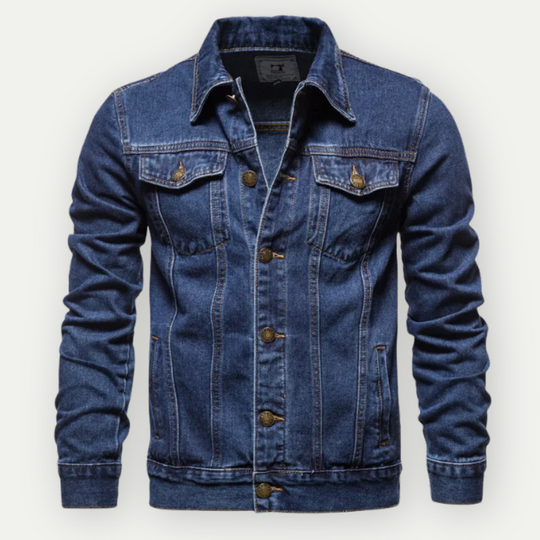 R&B | Jeansjacke für Herren