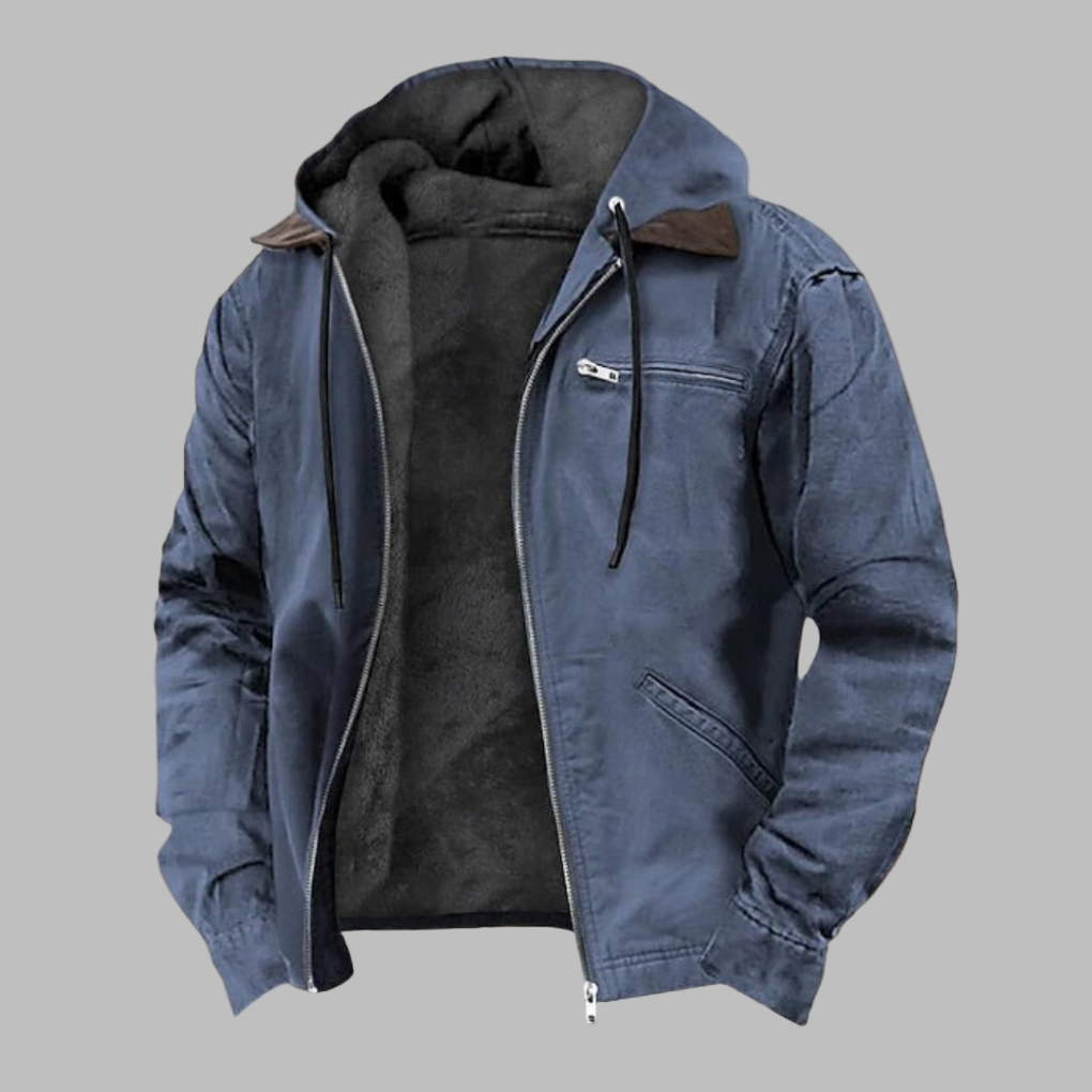 R&B | Elegante Herrenjacke