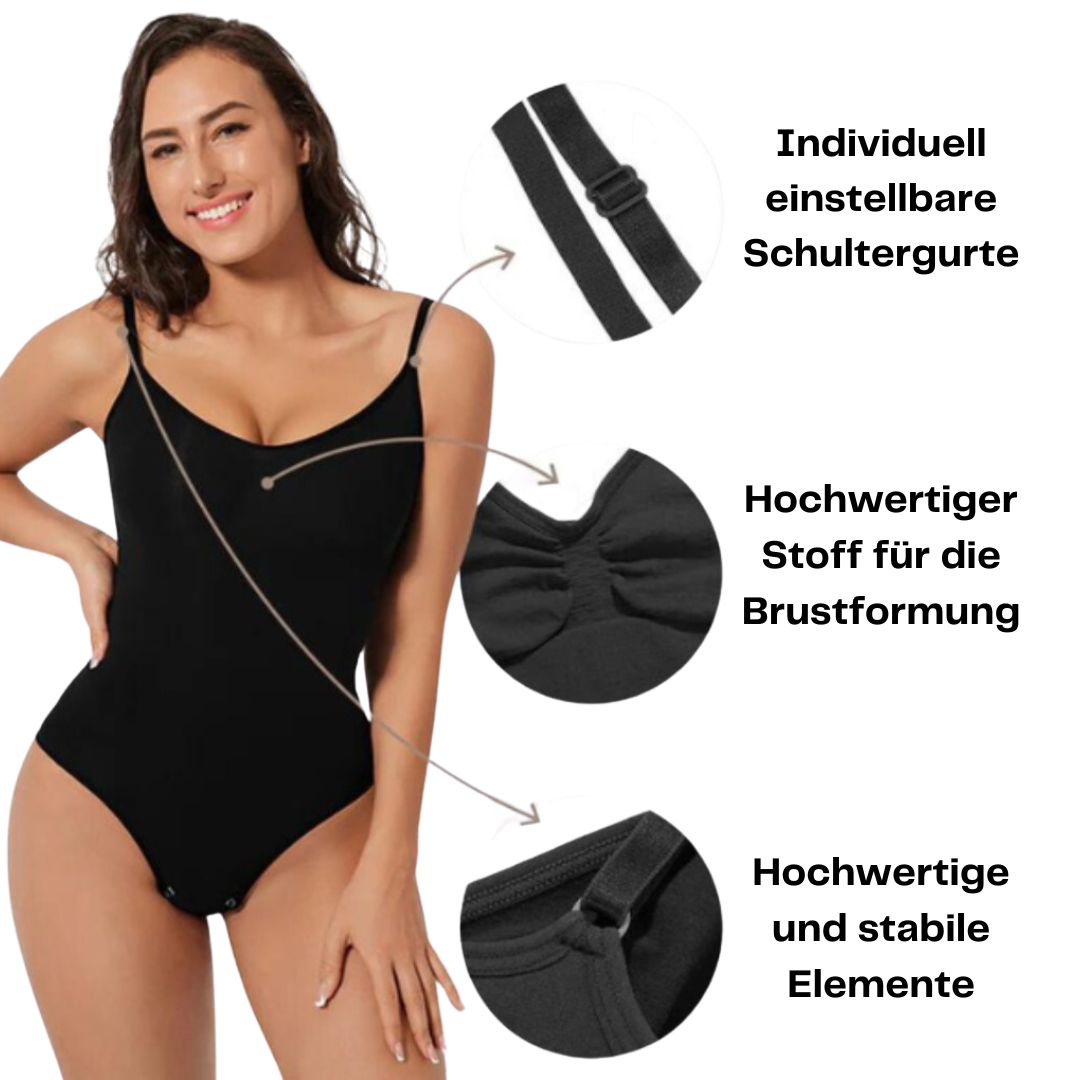 EB | Formgebender Bodysuit