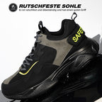 Leichte elastische Anti-Smashing-Schutzschuhe R&B