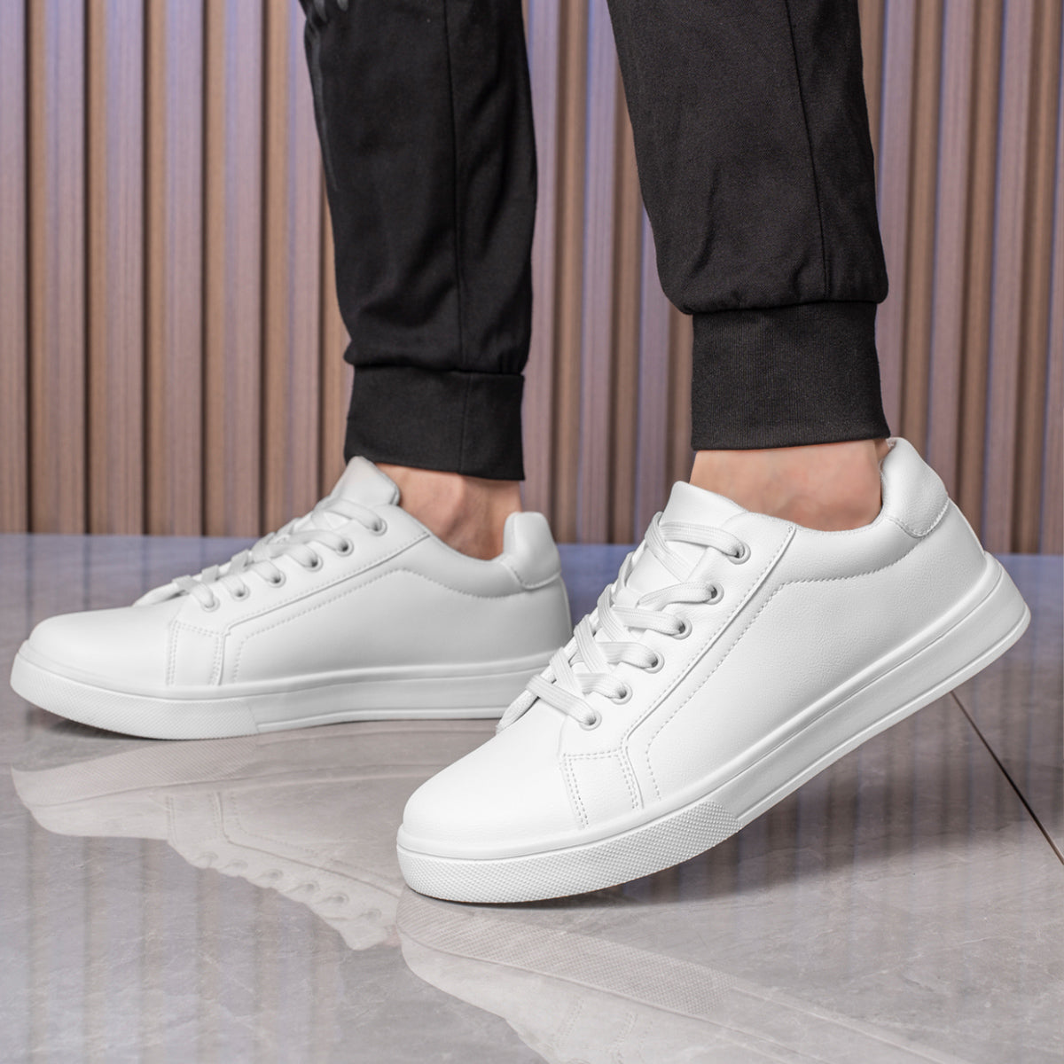 Herren Freizeitschuhe R&B
