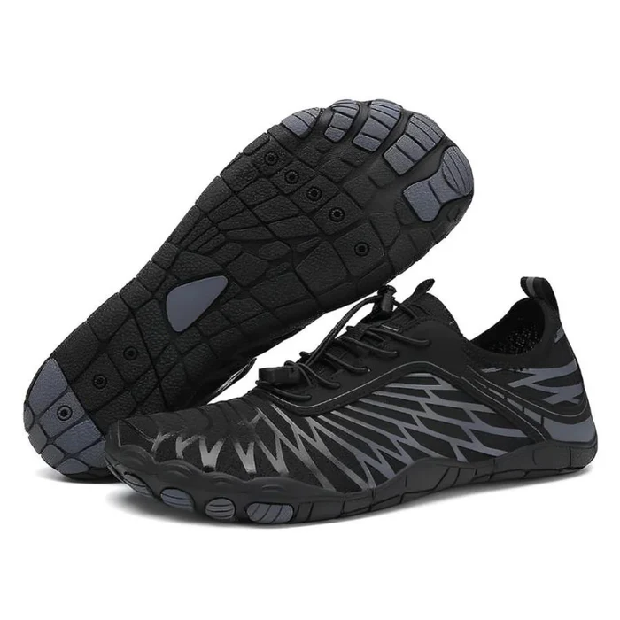 R&B | Orthopädische Barfußschuhe