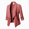 R&B | Blazer Chic für Frauen
