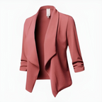 R&B | Blazer Chic für Frauen