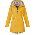R&B | Wasserdichte Regenjacke