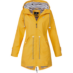 R&B | Wasserdichte Regenjacke