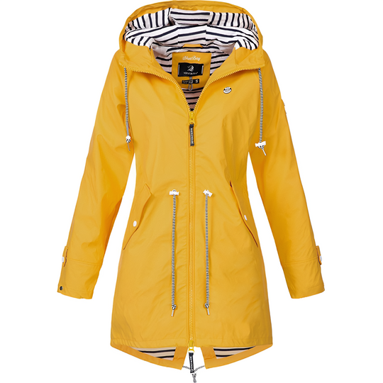 R&B | Wasserdichte Regenjacke