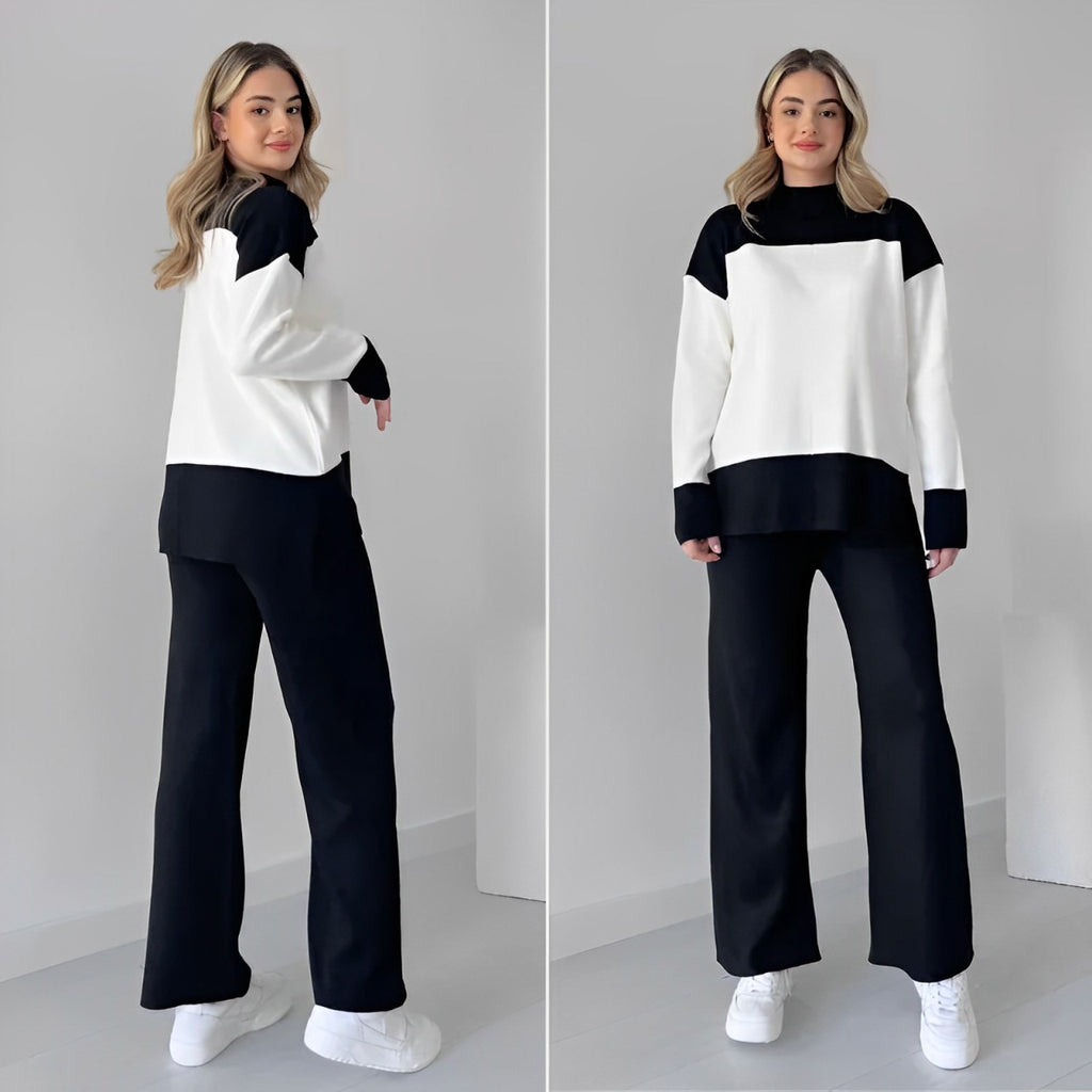 R&B | Bequemer Taylor mit Vielseitigem Stil