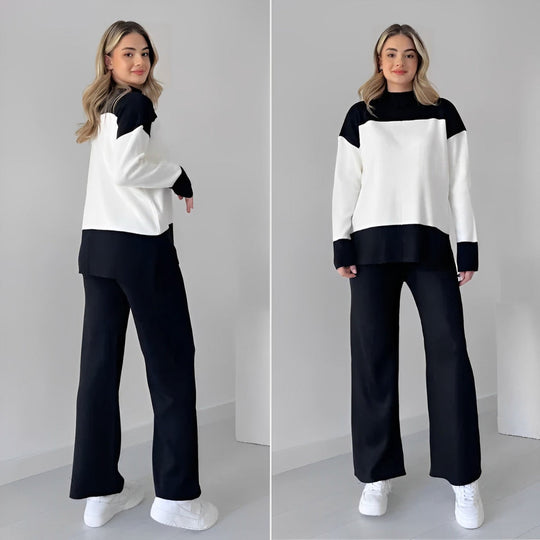 R&B | Bequemer Taylor mit Vielseitigem Stil
