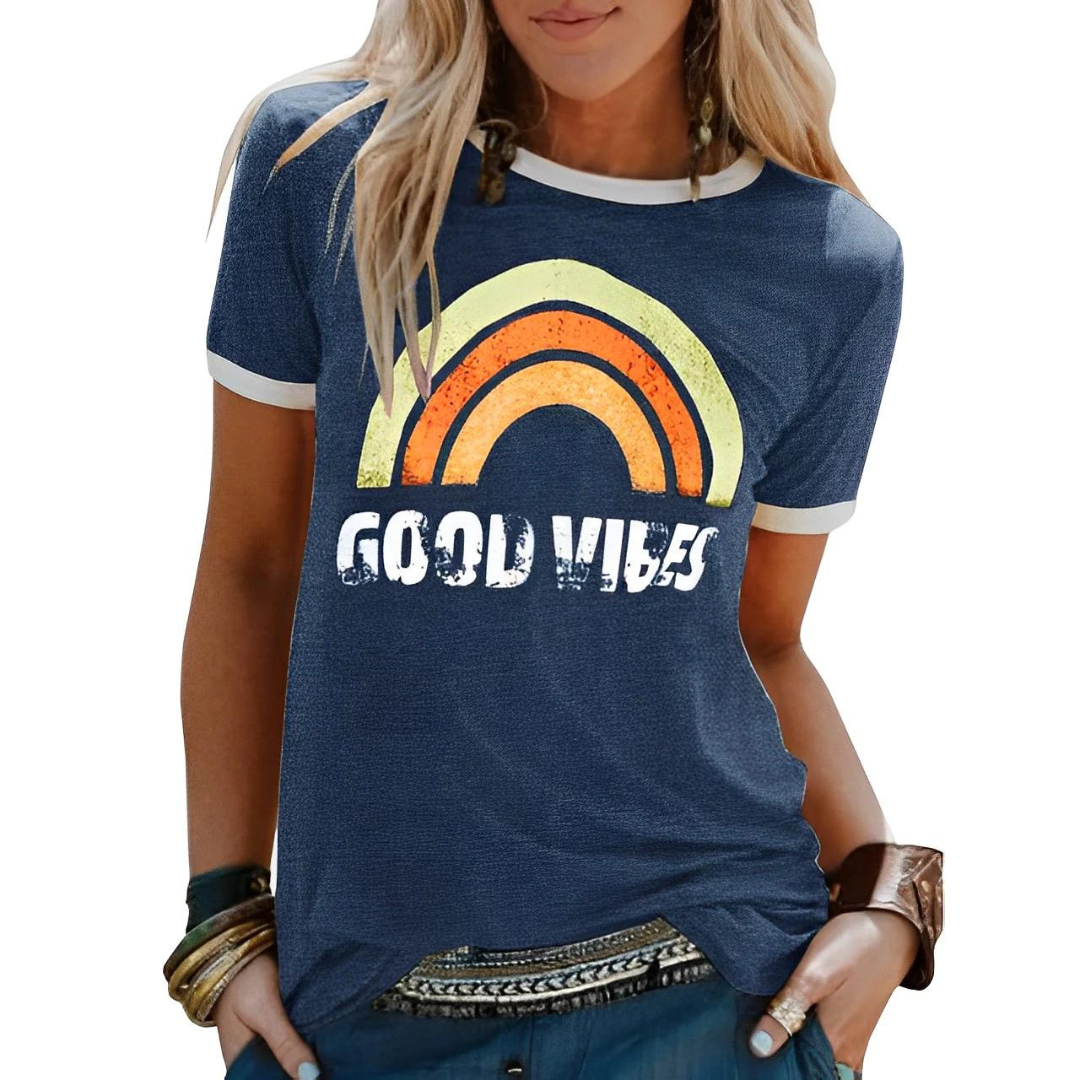EB - Good Vibes Shirt