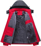 R&B | Wasserdichte Jacke
